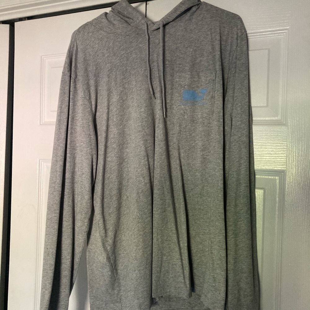 Vineyard vines pullover